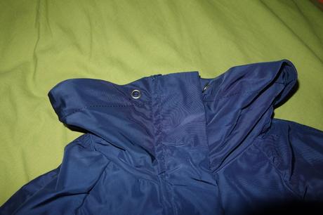 Tenky kabatik authentic papermoon, 104