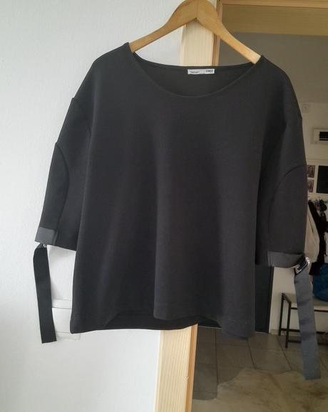 Blúzka, zara,l