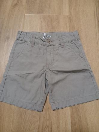 Elegantné šortky, 98