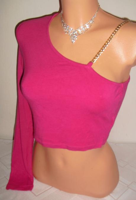 Shein sexy topik, xs