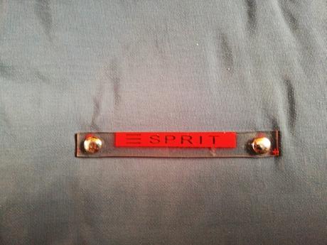 Kabelka esprit, esprit