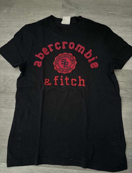 Tričko abercrombie&fitch 134/140, abercrombie&fitch,134