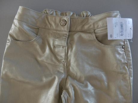 Nohavice ca 128, c&a,128