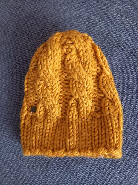 Set zimná čiapka a nákrčník, 80