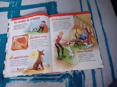 A 101 kiskutya és kutyák,