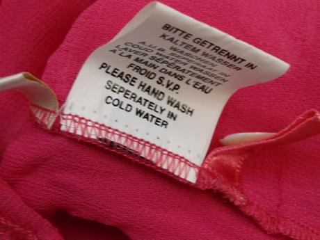 Velmi peknaa bluzka, 42