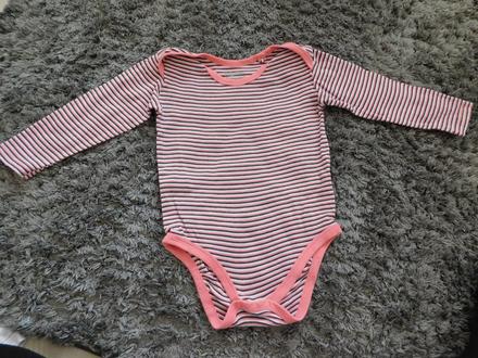 Body č.86-92, lupilu,86