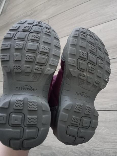 Čižmy decathlon 26, decathlon,26