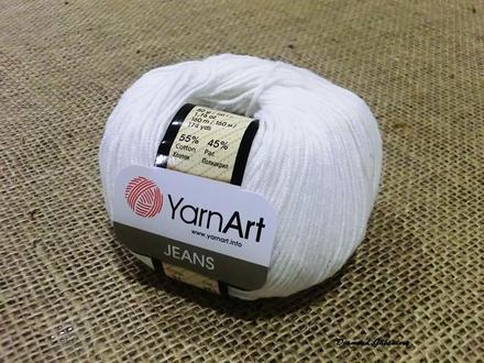 Yarnart - jeans - viac na diamondgalantery.sk, 