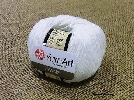 Yarnart - jeans - viac na diamondgalantery.sk,