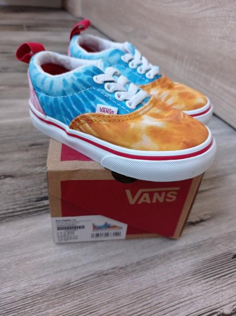 Vans tenisky platenky, vans,23 / 24