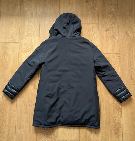 Prechodná bunda plein sport, 46