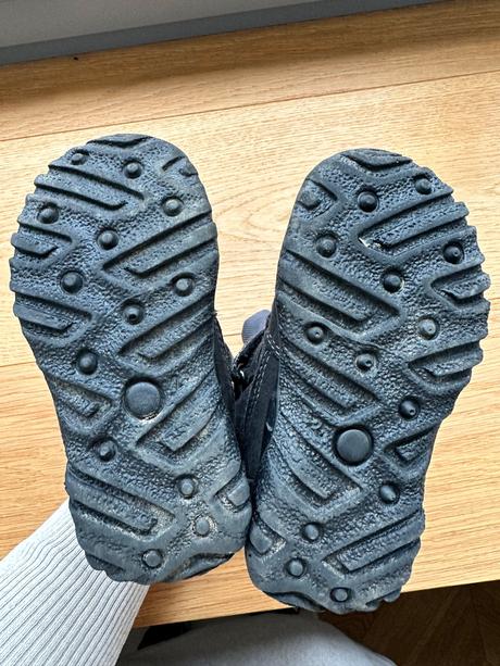 Gore tex topánky superfit, superfit,25