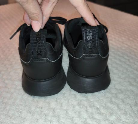 Tenisky č.38 a 2/3, zn.adidas, adidas,38