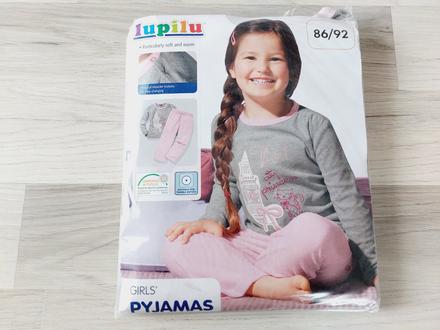 Pyzamko, lupilu,86