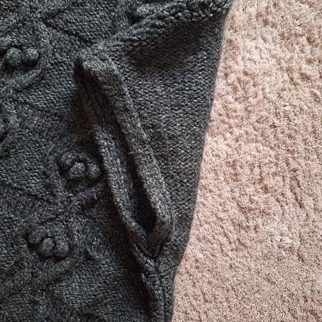 Vlnené vesta, zara,104