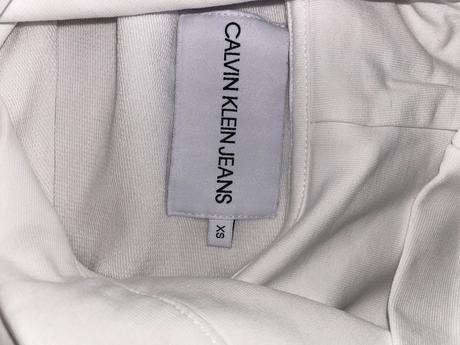 Suprava, calvin klein,xs