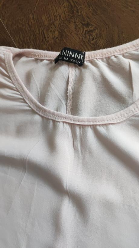 Dámska letná tunika, l