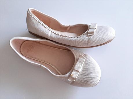 Mayoral balerinky bež, mayoral,33