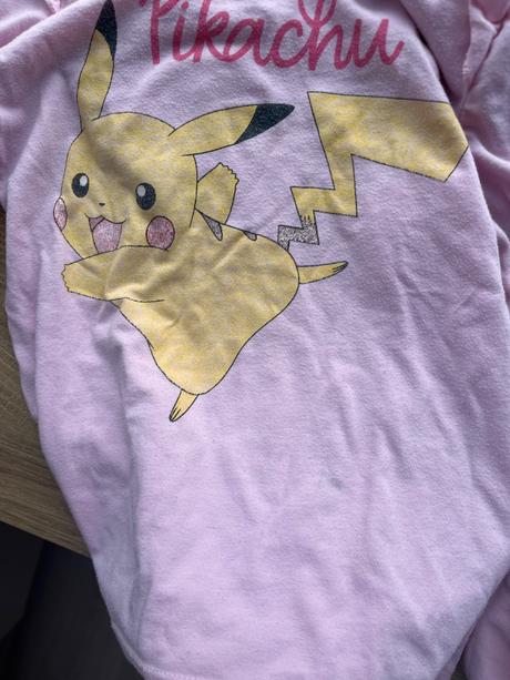 3 tricka 122 elza a pokemon, sinsay,122