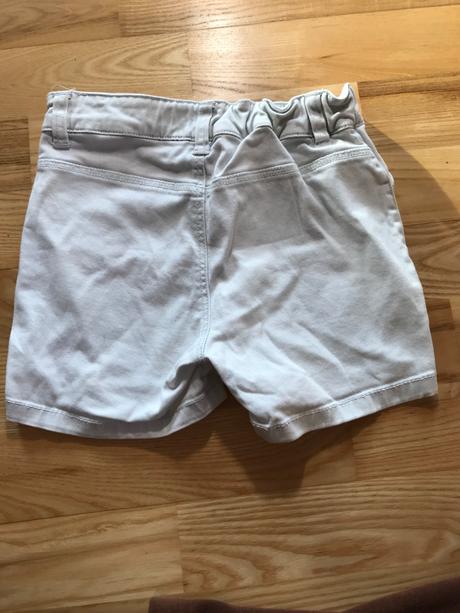Kraťasy, h&m,128