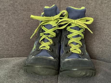 Zimné topánky superfit č. 30, superfit,30