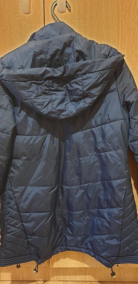 Prechodná vetrovočka veľk.146, 146