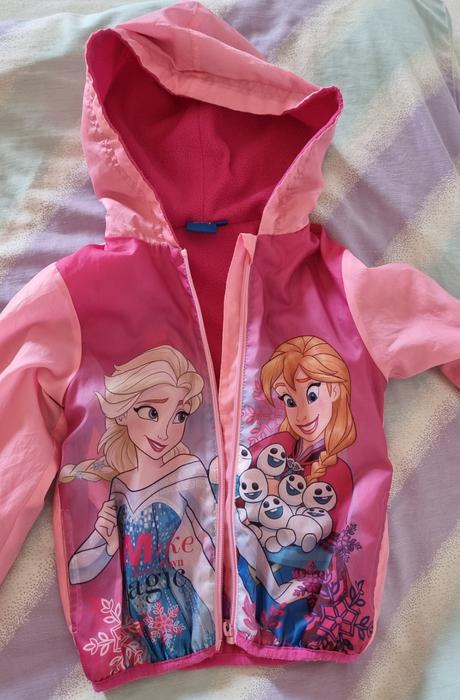 Prechodná bunda elza a anna, 92