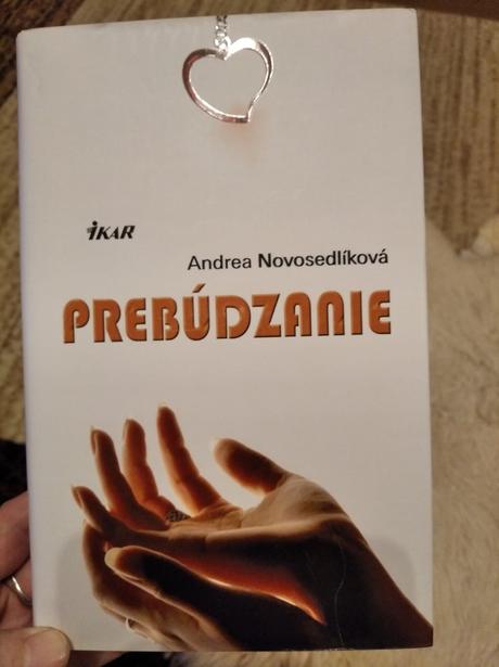Prebúdzanie,