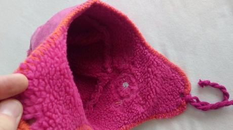 Teplá čiapočka, 110