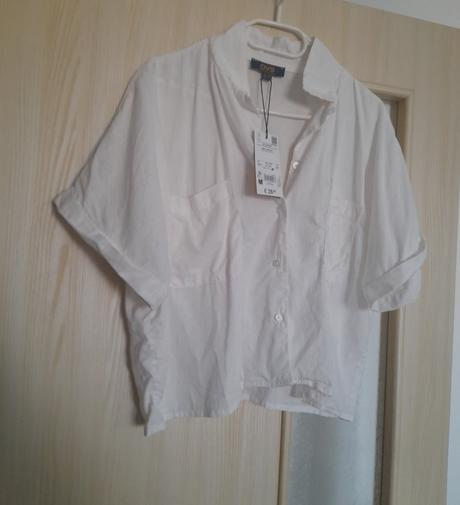 Blúzka, ovs,xl
