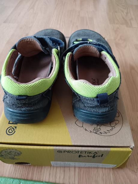 Sandále protetika barefoot, protetika,31