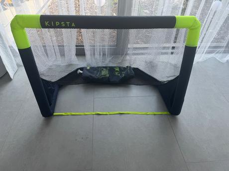 Kipsta futbalova branka 2x, 
