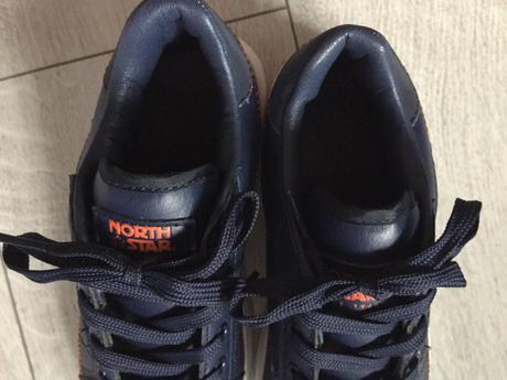 Chlapčenske tenisky, 35