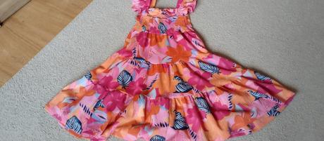 Letné šaty, f&f,134