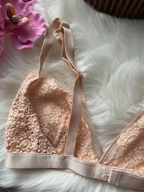 Krajkové podprsenky, 75d