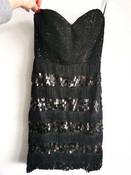 Flitrove saty aftershock, m