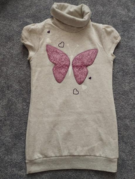 Mikina, terranova,146