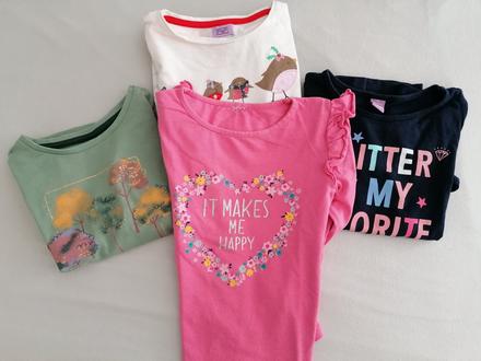 Tričká, dopodopo,116