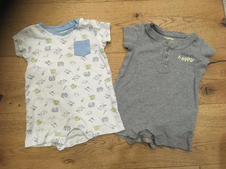 Opalovačky/pyžamka, lupilu,74