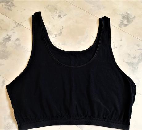 Braletka, xl