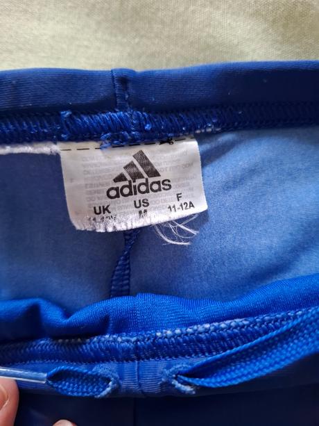 Plavky, adidas,140
