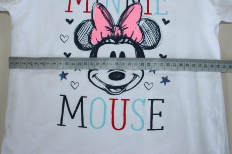 Tričká 2 ks, reserved,128