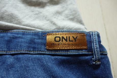 Tehotenské rifle only, only,xxl