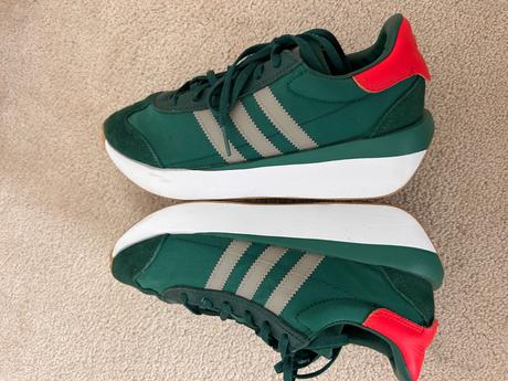 Malo nosene, adidas,38