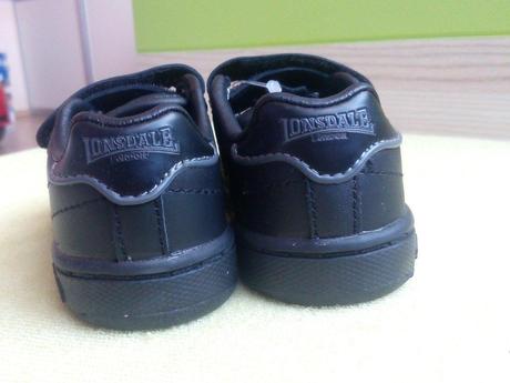 Tenisky lonsdale c7, lonsdale,23