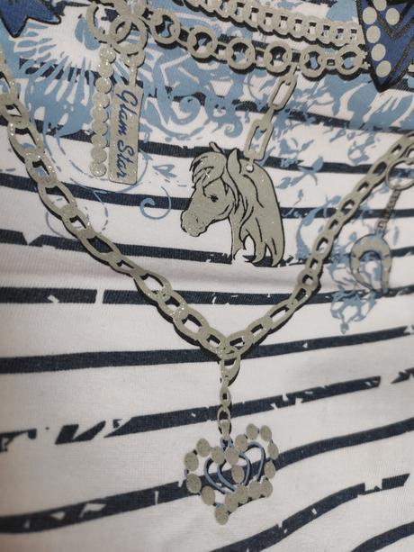 Tričká s dlhým rukávom č. 128, dopodopo,128