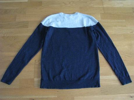 Sveter bavlneny vel. 158/super stav, h&m,158