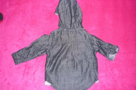 Koselova mikina, smile,74