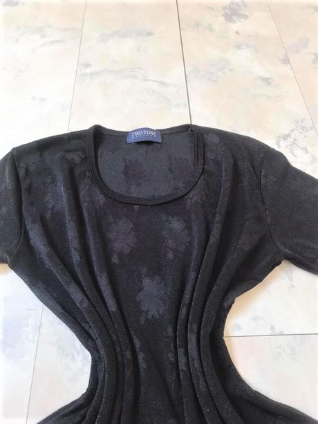 Luxusné tričko m/l, l